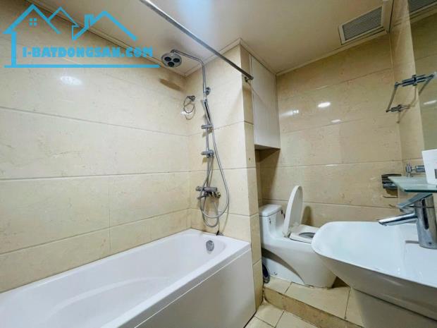 CHUNG CƯ N3 TRUNG HOÀ NHÂN CHÍNH - LÔ GÓC - THOÁNG SÁNG 76m 5.18 tỷ