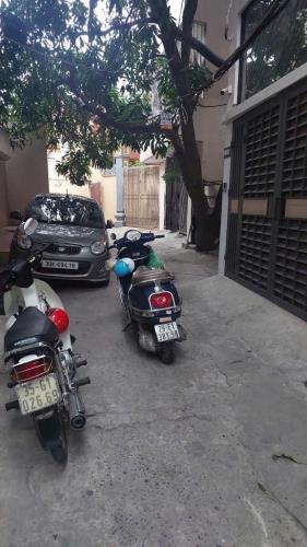 BÁN NHÀ NGUYỄN AN NINH, Ô TÔ, NGÕ THÔNG, KINH DOANH, THANG MÁY, 55M2 GIÁ 12 TỶ - 4