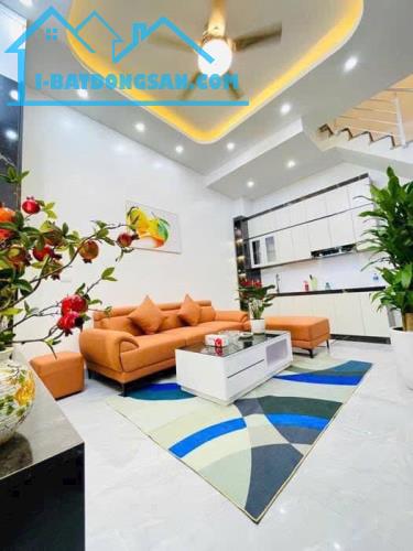💥Bán Nhà Chính Chủ 💥 Nguyễn Trãi, Thanh Xuân, Gần Royal City, DT 24m2, 4 Tầng, Hơn 4 Tỷ - 1