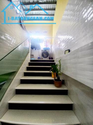 BÁN NHÀ HẺM XE HƠI BÀ HOM, QUẬN 6 - 72M2 - 1