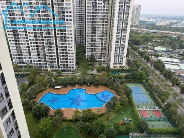 SIÊU PHẨM LÔ GÓC VIEW ĐỈNH – CĂN HỘ CAO CẤP VINHOMES GRAND PARK QUẬN 9  CHỈ 3,1 TỶ - 4