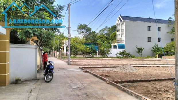 Cần bán 100m2 thổ cư, ô tô vào đất, giá siêu mềm, Sài Sơn, Quốc Oai - 2