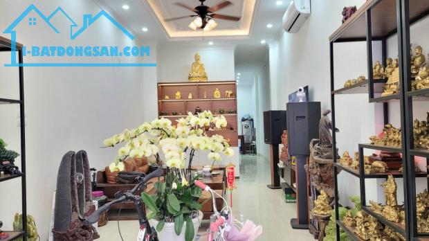 💥Nhà Phố Hoàng Đạo Thành 62 m2 x 4 Tầng Thang Máy Ô Tô đỗ Cửa Quận Thanh Xuân 💥