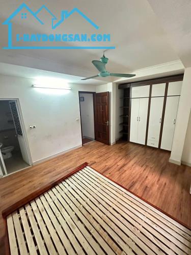 Cho thuê nhà ở hộ gia đình, nhóm đi làm Phố Minh Khai, 5 tầng, 30m2, 3 ngủ, 12 triệu - 2