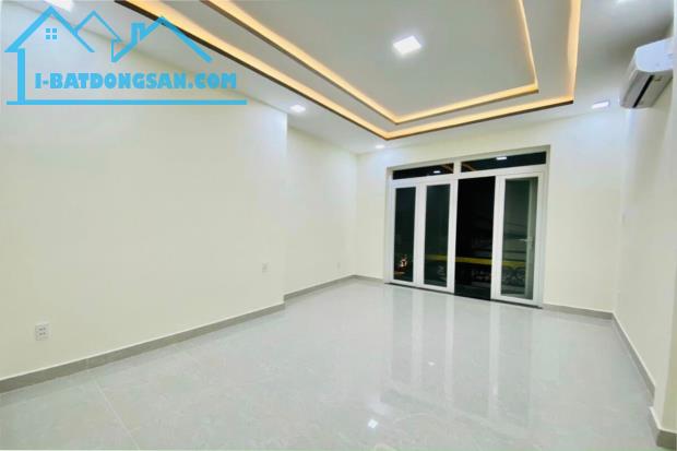 Bán nhà hẻm xe hơi Phú Nhuận, đường Đỗ Tấn Phong Phường 9, 59m² 4mx16m - Giá 8.9 tỷ TL - 2