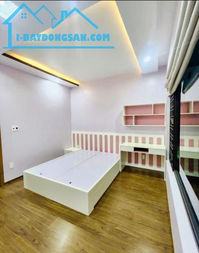 Bán Nhà Đường Nguyễn Đức Cảnh, An Biên, Lê Chân, Hải Phòng – 6,5 Tỷ, 58m2 - 3