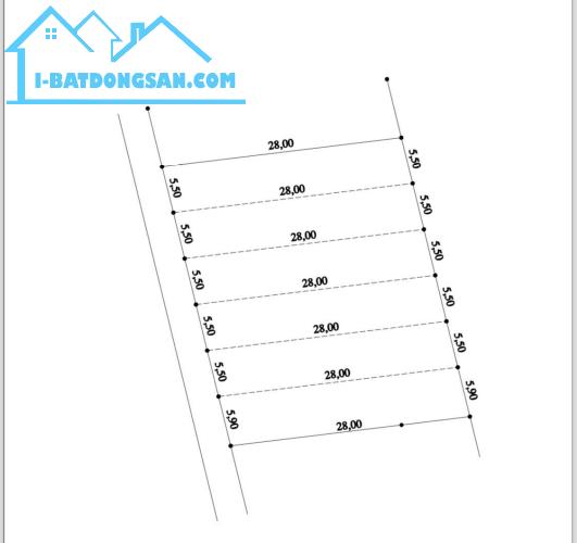 ĐẤT ĐẸP – GIÁ TỐT - CẦN BÁN 6 LÔ ĐẤT tại  Xã Ia Kênh, Thành phố Pleiku, Tỉnh Gia Lai - 1