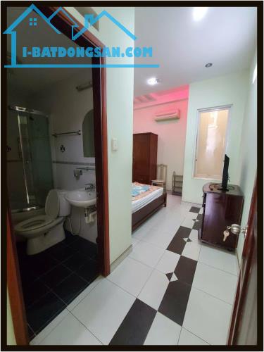 Bán rẻ nhà phố 3.8 x 11m Trần Quang Diệu Quận 3 TP.HCM - 3
