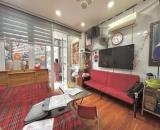 LÊ VĂN SỸ, QUẬN 3 - HẺM XE TẢI TRÁNH 8M - 30M2 - 6.x TỶ.