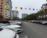 CHUNG CƯ N3 TRUNG HOÀ NHÂN CHÍNH - LÔ GÓC - THOÁNG SÁNG 76m 5.18 tỷ