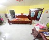 BÁN NHÀ HẺM XE HƠI BÀ HOM, QUẬN 6 - 72M2