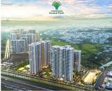 SIÊU PHẨM LÔ GÓC VIEW ĐỈNH – CĂN HỘ CAO CẤP VINHOMES GRAND PARK QUẬN 9  CHỈ 3,1 TỶ