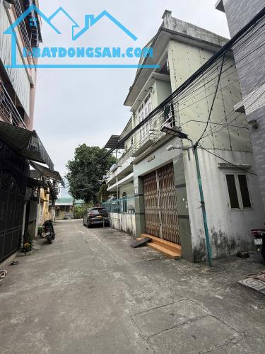 ♣ Đất Gần Chợ Kỳ Đồng, kiệt 6m Ô tô đậu, 54m2, ngang 6m, thông thoáng, 2.95 tỷ - 1