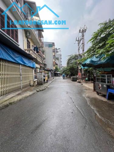 Bán nhà lô góc, mặt ngõ kinh doanh, 78m2x 3 tầng phố Phan Đình Giót, Thanh Xuân. Giá chào - 4