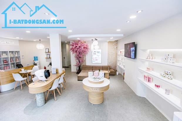 Bán Nhà Mặt Tiền Số: 63A Kinh Dương Vương, Phường 12, Quận 6. Ngang 8m - 3 Tầng - 1