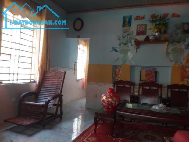 BÁN NHÀ SỔ HỒNG RIÊNG GÓC 2 MẶT TIỀN KP1 CHỢ ĐIỀU LONG BÌNH- BIÊN HOÀ