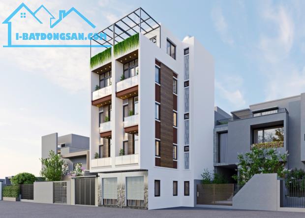 +NGỌC LÂM- NHÀ ĐEP-MỚI KOONG-KT HIỆN ĐẠI-5T LÔ GÓC- KINH DOANH - FULL NỘI THẤT - AN SINH Đ