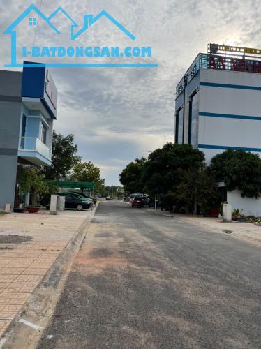 Đất nền KDC An Thuận, cửa ngõ Sân bay Long Thành, sổ sẵn công chứng ngay