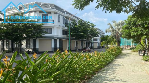 Sở hữu ngay nhà phố Richland Residence – 1 trệt, 1 lửng, 1 lầu, phong cách châu Âu sang - 4