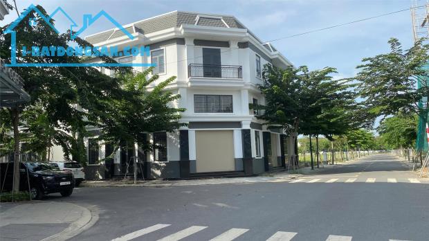 Sở hữu ngay nhà phố Richland Residence – 1 trệt, 1 lửng, 1 lầu, phong cách châu Âu sang - 3