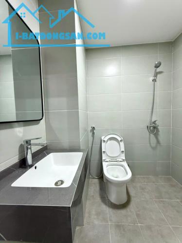 Bán căn hộ diện tích 93m2 thiết kế 3PN2WC Linh Đàm rộng rãi - 5