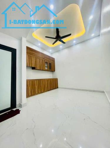 Bán nhà Khương Hạ 39m2, 4 tầng, mặt tiền 4m, giá 7.95 tỷ có thương lượng - 5
