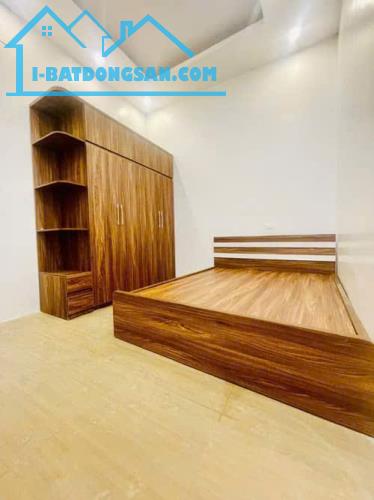 Bán nhà Khương Hạ 39m2, 4 tầng, mặt tiền 4m, giá 7.95 tỷ có thương lượng - 4