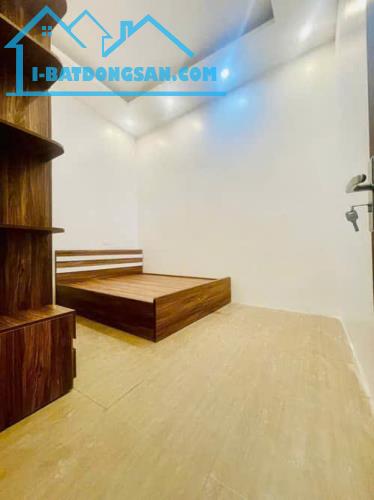 Bán nhà Khương Hạ 39m2, 4 tầng, mặt tiền 4m, giá 7.95 tỷ có thương lượng - 3