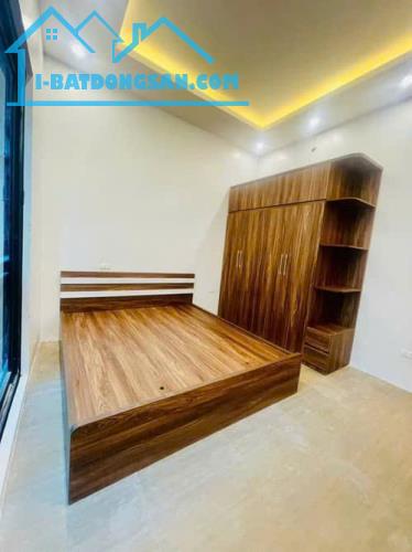 Bán nhà Khương Hạ 39m2, 4 tầng, mặt tiền 4m, giá 7.95 tỷ có thương lượng - 2