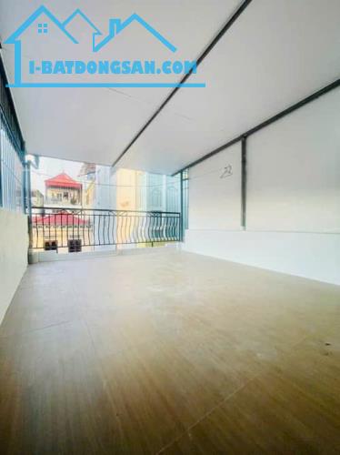 Bán nhà Khương Hạ 39m2, 4 tầng, mặt tiền 4m, giá 7.95 tỷ có thương lượng - 1