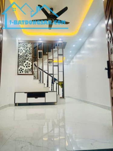 Bán nhà Khương Hạ 39m2, 4 tầng, mặt tiền 4m, giá 7.95 tỷ có thương lượng