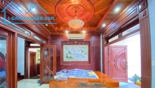 Rẻ Khủng.Bán Biệt thự An Trang, An Dương.350m2.Mặt tiền 20m.Đường15m.Có Vỉa hè.Chỉ 19,7 tỷ - 3