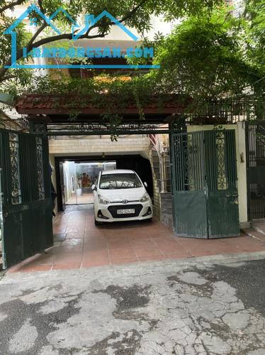 Cho thuê sàn tầng 2 tại số 31 ngõ 12 Đường Khuất Duy Tiến, Phường Thanh Xuân Trung, Hà Nội - 4