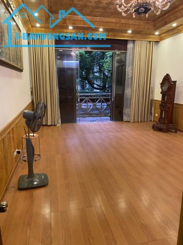 Cho thuê sàn tầng 2 tại số 31 ngõ 12 Đường Khuất Duy Tiến, Phường Thanh Xuân Trung, Hà Nội - 3