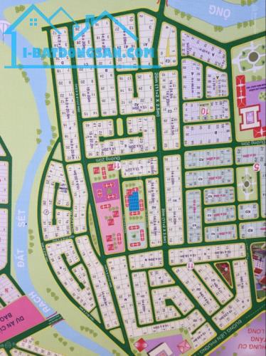 Em chuyên bán đất dự án Phú Nhuận, Kiến Á, Nam Long Quận 9. Giá tốt,LH 0975 147 109 - 3