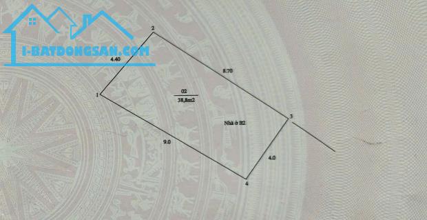 💥💥💥 CẦU GIẤY- Ngõ Thông, Bagac Tránh- NỞ HẬU. 39m² x4 Tầng. Mt 4m. Giá 7.3 Tỷ.💥💥