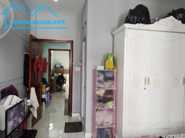 CẦN BÁN NHÀ BÌNH TÂN – ĐƯỜNG NHỰA 6M THÔNG - 64M2 (4 X 16) - 3 TẦNG BTCT GIÁ CHỈ 5,25 TỶ T - 1
