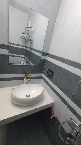 BÁN NHÀ LA THÀNH 51M 5 TẦNG NGÕ THÔNG KD TỐT GIÁ 9.5 TỶ - 2