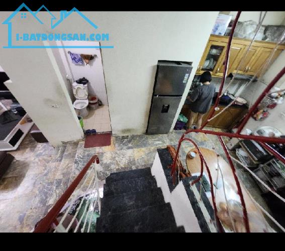 Bán Nhà Hoàng Văn Thái 51M x 3 Tầng, MT: 5M Chỉ 6,8 Tỷ. Phân lô, 30m ra ô tô tránh. - 3