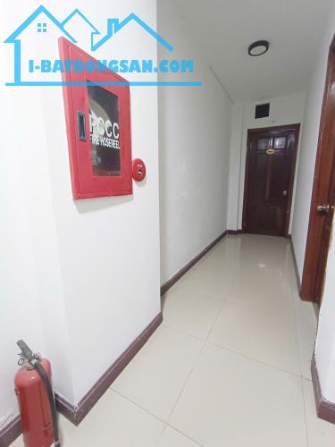 Bán Toà Căn Hộ đường Hồ Xuân Hương ngay PullMan 6 tầng full dòng tiền