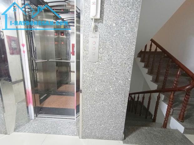 Bán Toà Căn Hộ đường Hồ Xuân Hương ngay PullMan 6 tầng full dòng tiền - 1