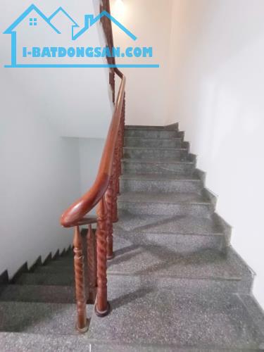 Bán Toà Căn Hộ đường Hồ Xuân Hương ngay PullMan 6 tầng full dòng tiền - 2