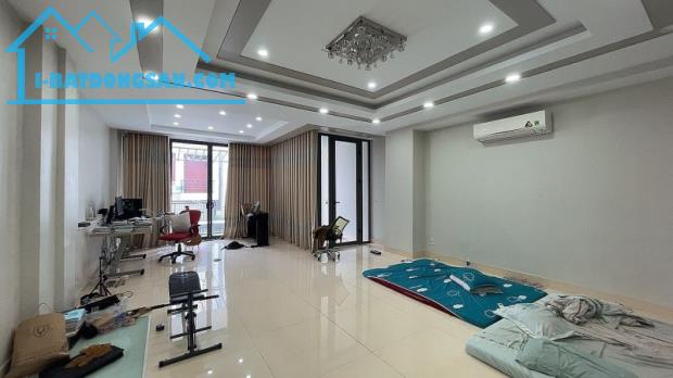 [4 Xe hơi đậu trong nhà] Nhà 5 Tầng đường Vườn Lài, dt 160m2 chỉ 16 tỷ tl - 3