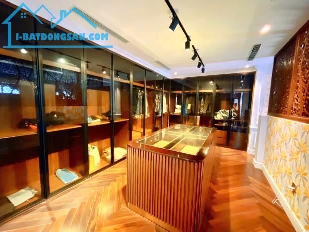 NHÀ MẶT PHỐ NGUYỄN ĐÌNH CHIỂU, HAI BA TRƯNG GẦN CÔNG VIÊN THỐNG NHẤT– 8 TẦNG THANG MÁY - 1