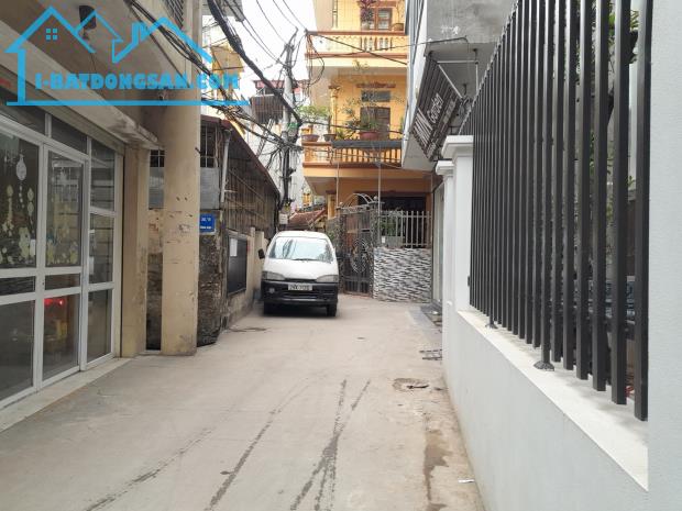 Bán nhà 5 tầng lô góc phố Hồ Tùng Mậu, Ngõ nông, Gần mặt phố, 3 thoáng, Tặng full nội thất - 4