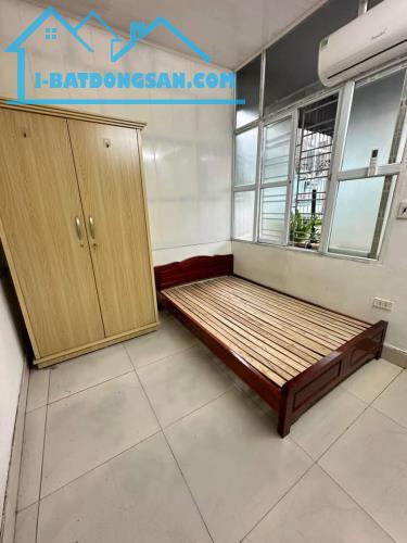 Cho thuê nhà ngõ phố Minh Khai Hai Bà Trưng 30m x 5 tầng, giá 12tr/tháng - 4