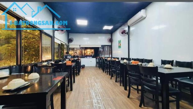 Bán Căn Mặt Phố Nguyễn Văn Tuyết Đống Đa 80m2, Lô Góc 2 Mặt Phố, Kinh Doanh Sầm Uất 38 Tỷ