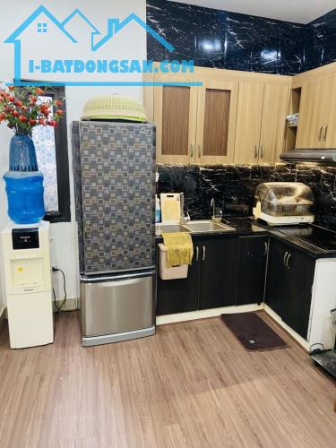 NHÀ ĐẸP TRONG NGÕ TRẦN PHÚ, 65M, SIÊU RẺ, CHỈ 121tr/m - 2
