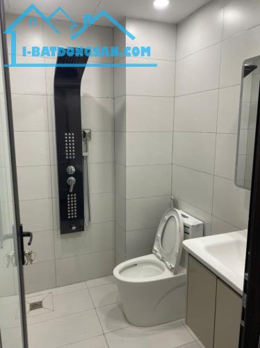 "SIÊU PHẨM" Vạn Phúc, hơn 40m2, ô tô, 5 tầng thang máy, full nội thất, KD, VP - 4
