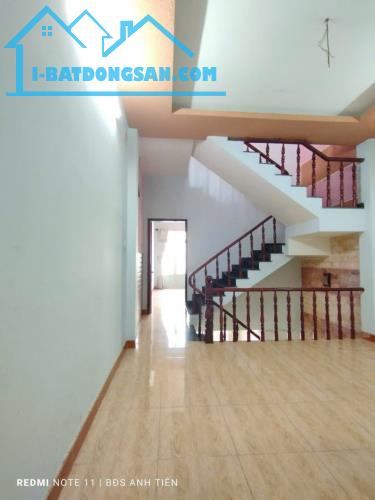Bình Tân Hương Lộ 80 gần khu CN Vĩnh Lộc hẻm 6m khu VIP nhà lầu 74m2, 4Tầng Nhỉnh4 tỷ - 2